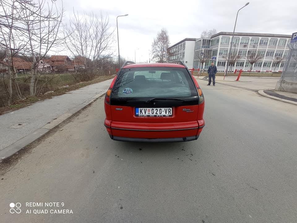 Fiat-Marea