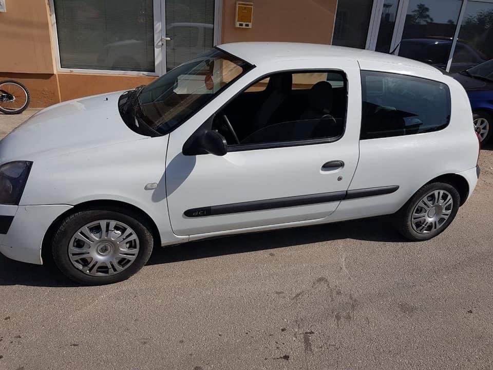 Reno-clio