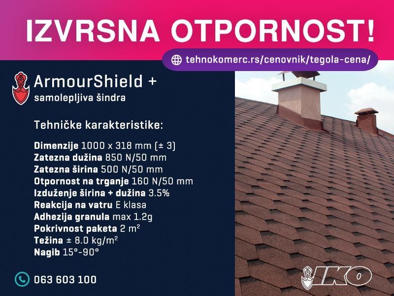 Tegola-ArmourShield