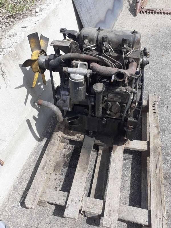 Motor