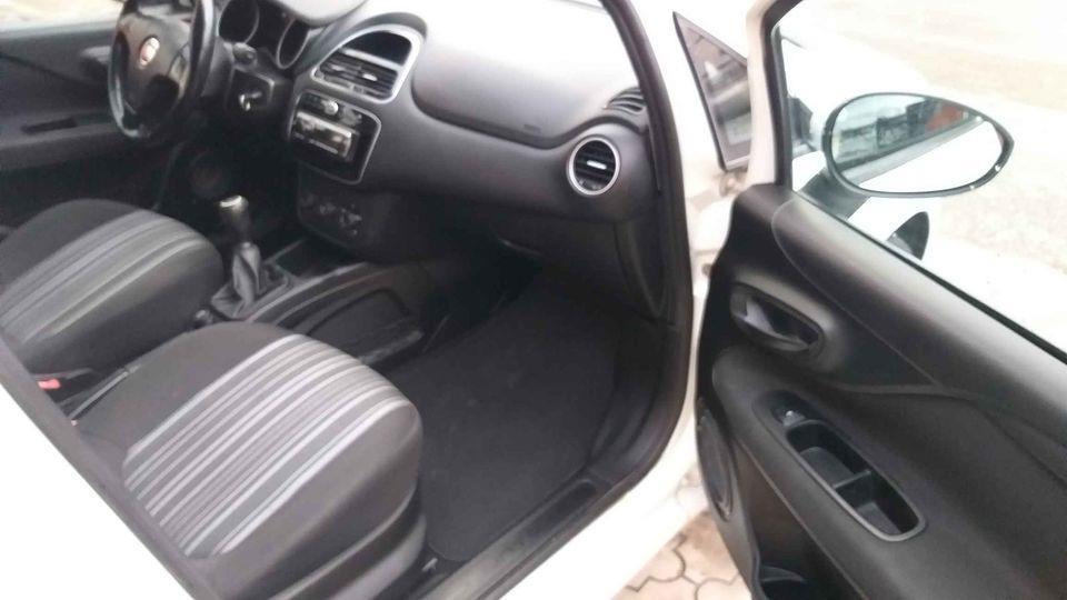 Fiat-EVO