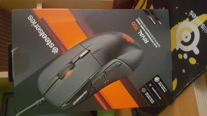 rival 700