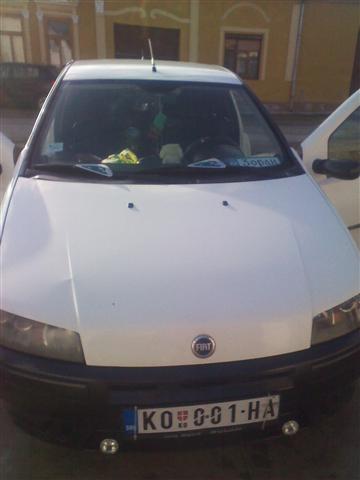 Fiat Punto -01
