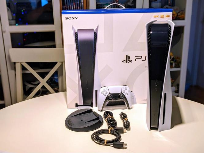 sony playstation