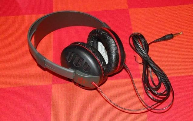 Sennheiser HD520
