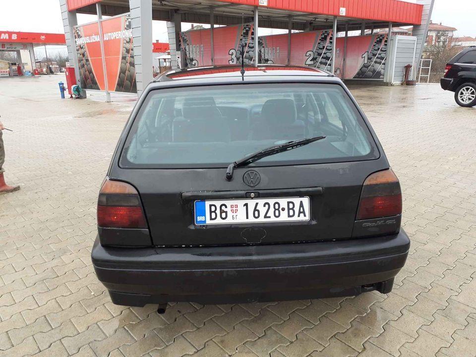 Golf-3