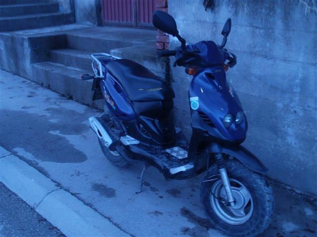 Skuter-pgo