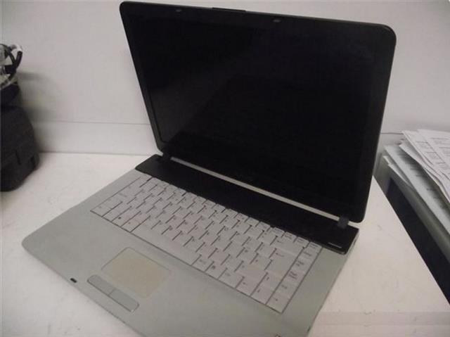 Sony Vaio PCG 7A1M