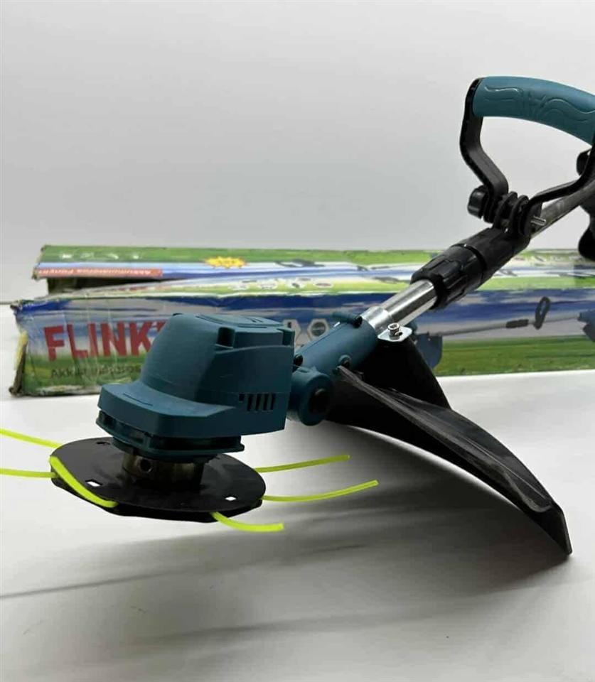 Flinke-Aku-trimer-48v
