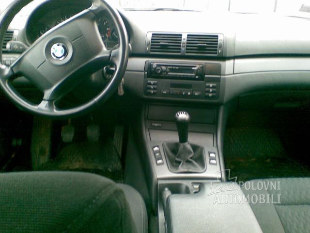 BMW 318i