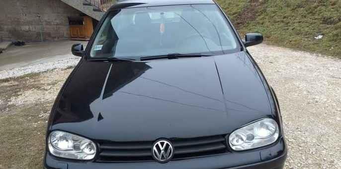 Golf-4
