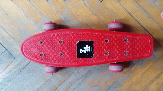 Peny board 