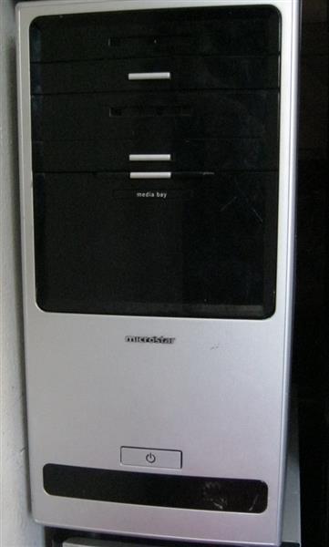 Asus-Intel-Dual-core-kompjuter-