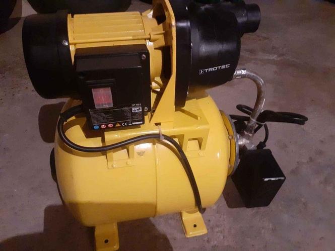 Hidropak 1000w