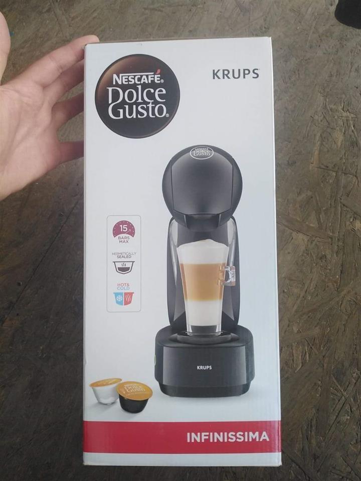 Dolče-Gusto-