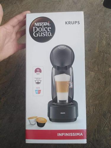 Dolče Gusto 