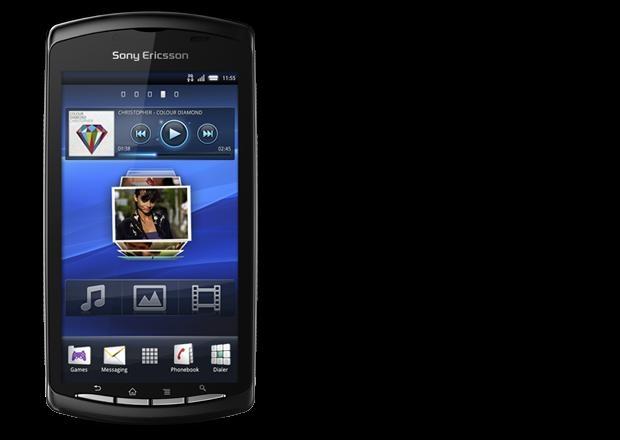 Xperia Play