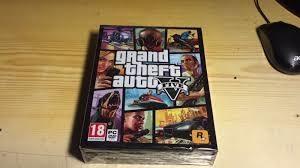 GTA V za PC