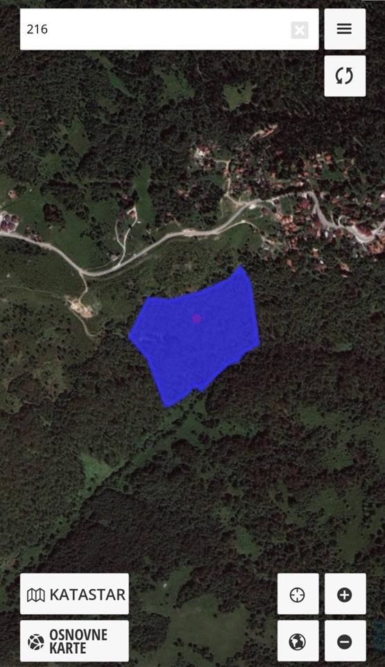 Plac-Kopaonik-