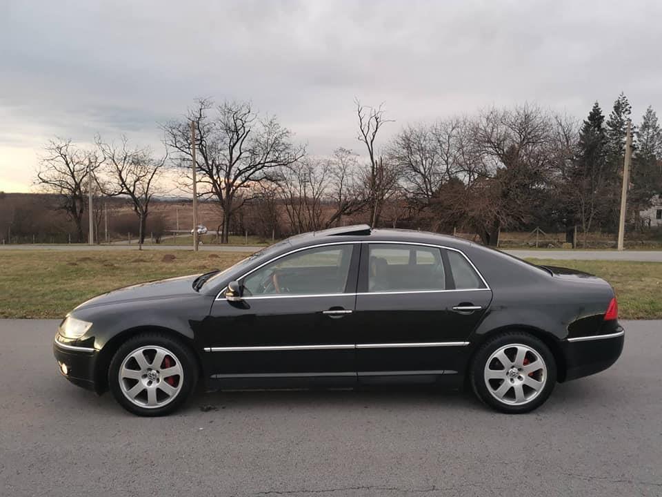 VW-Phaeton