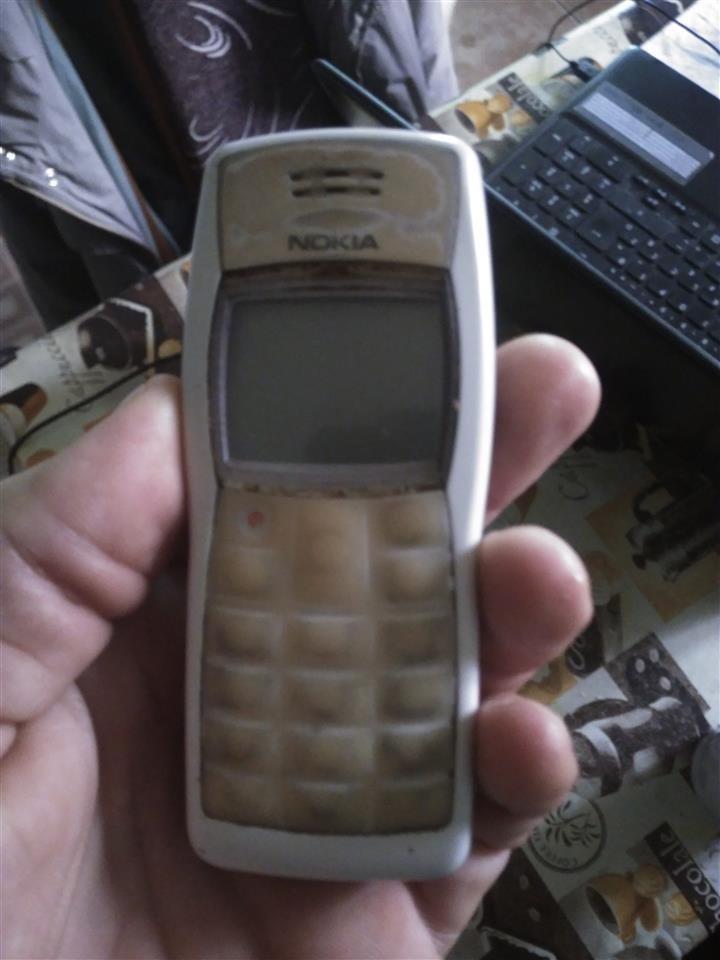 Nokia-1100