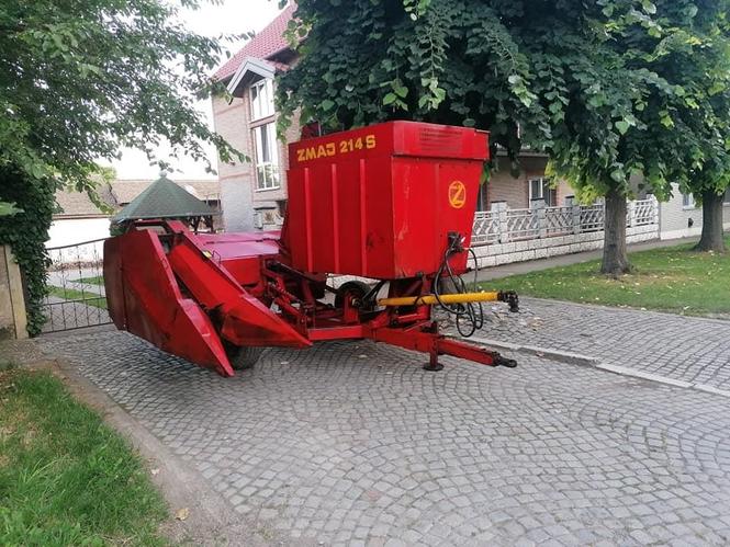 ZMAJ 214S PERFEKTAN