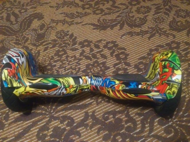 Howerboard