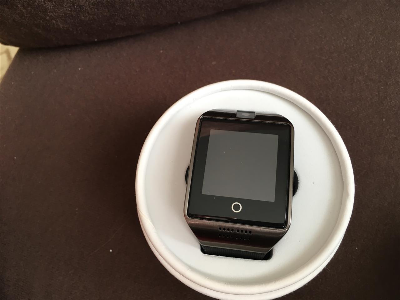 Smart-Watch-