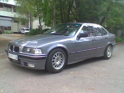 BMW-316-i-E-36--92