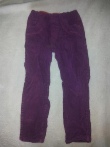 Termo pantalone 