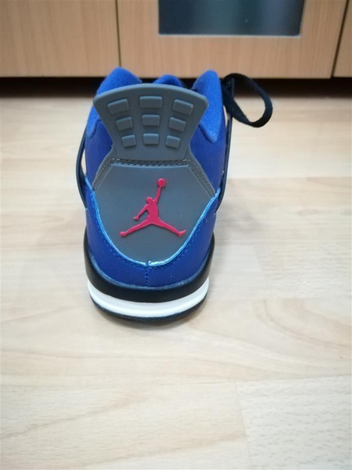 Jordan-patike