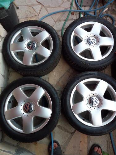 FELNE 5x100 15ice