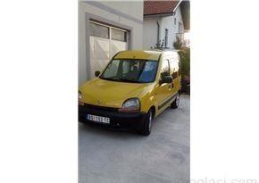Renault Kangoo DTI