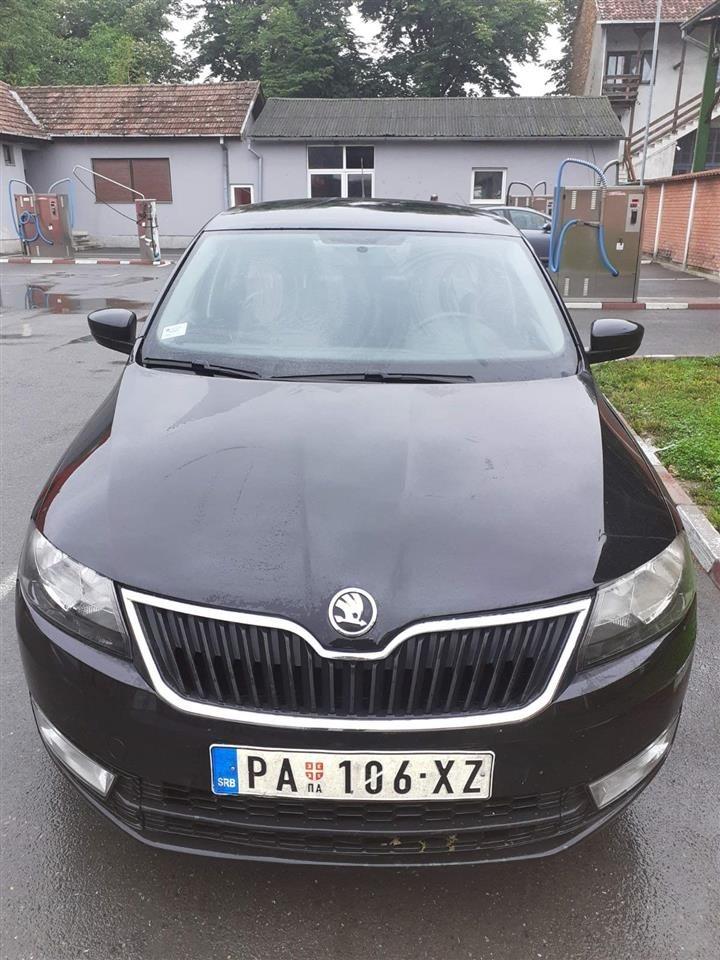 SKODA-RAPID