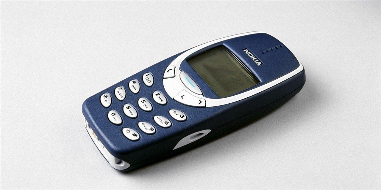 Nokia-3310