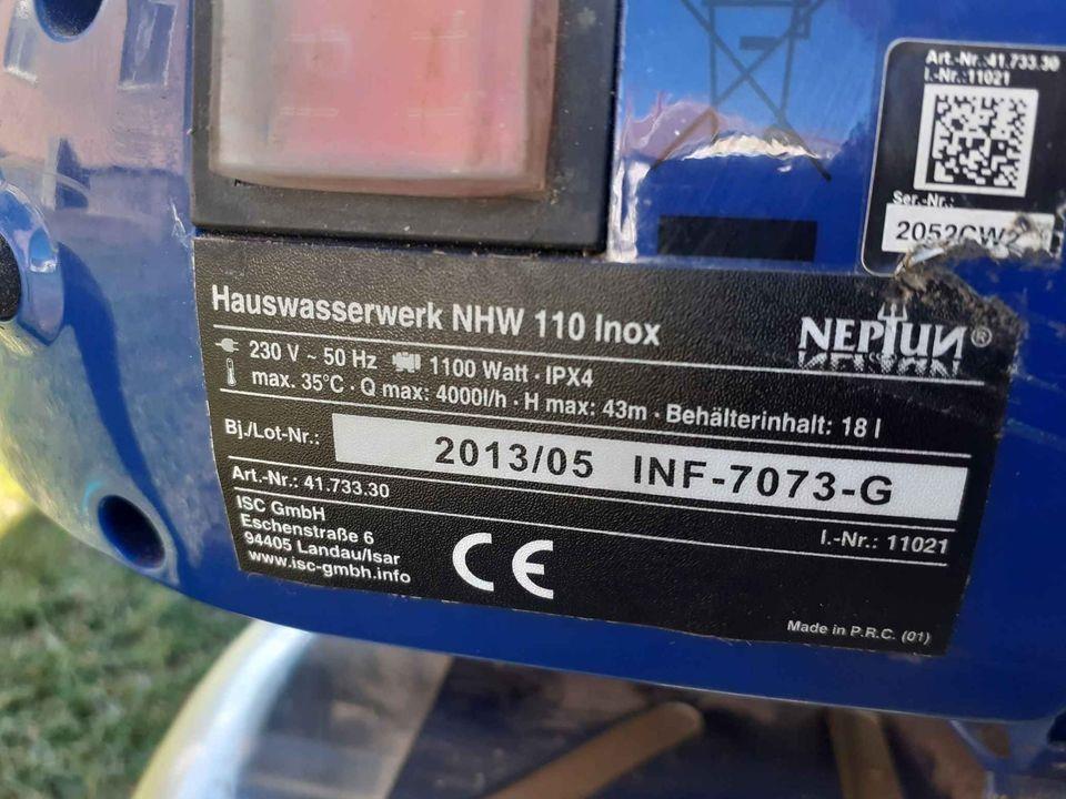 Hidropak-1100w