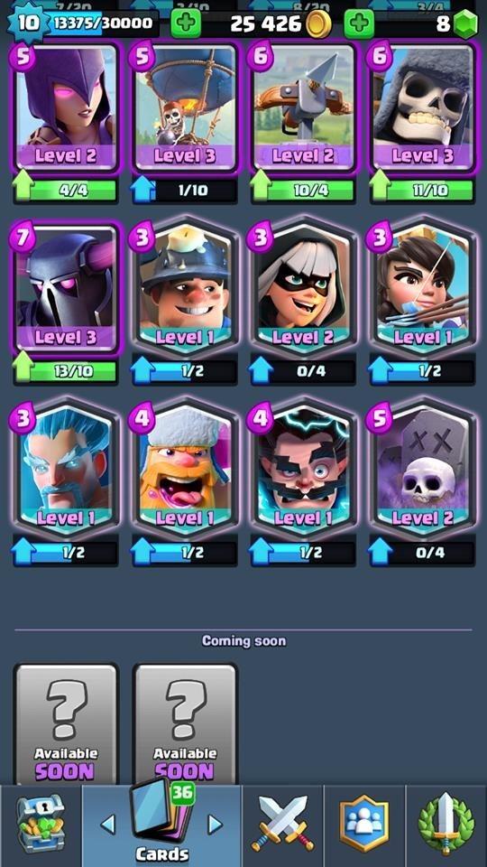 Clash-Royale-Account-Arena-10