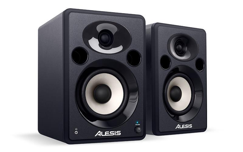 Alesis-Elevate-5