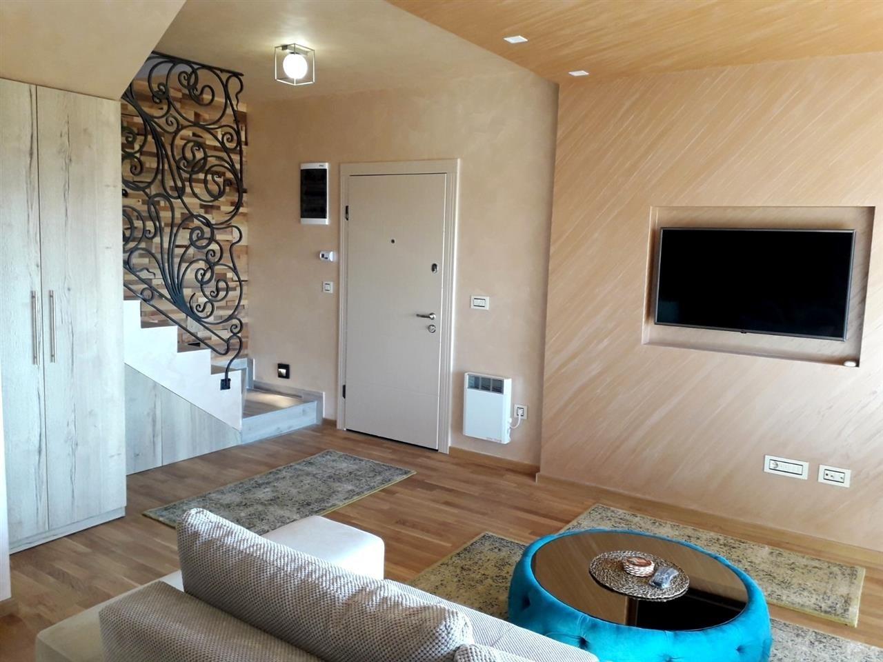 Zlatibor-DLT--Duplex-Apartman