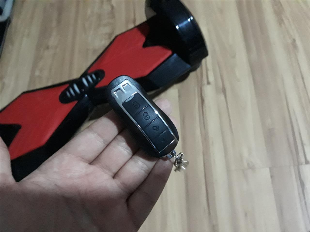 Hoveboard-8--Inch