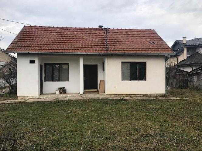 Na prodaju kuća