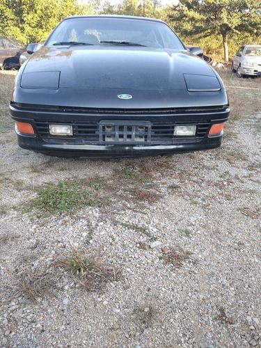 Ford Probe 2.2 TURBO