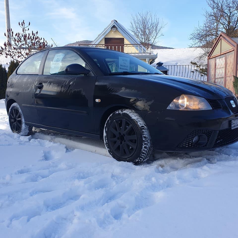 Seat-ibiza