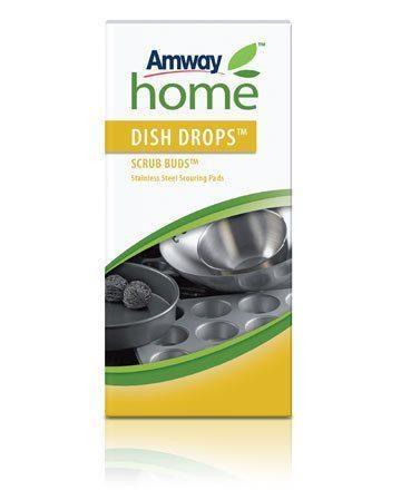 Amway-sredstva