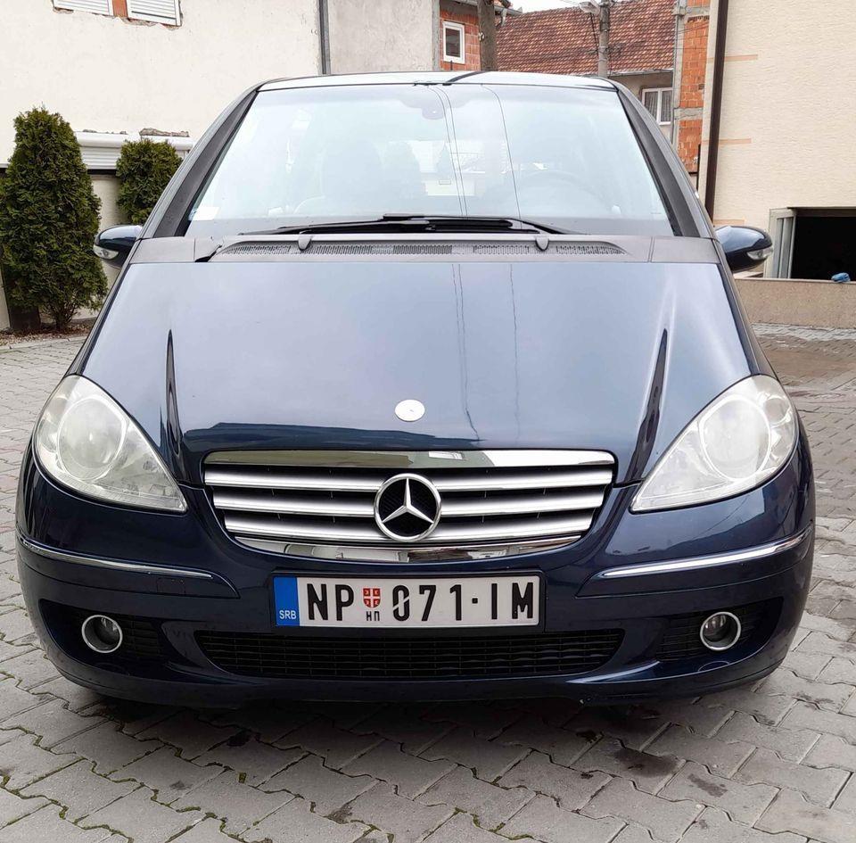 Na-prodaju-A-klasa-180cdi