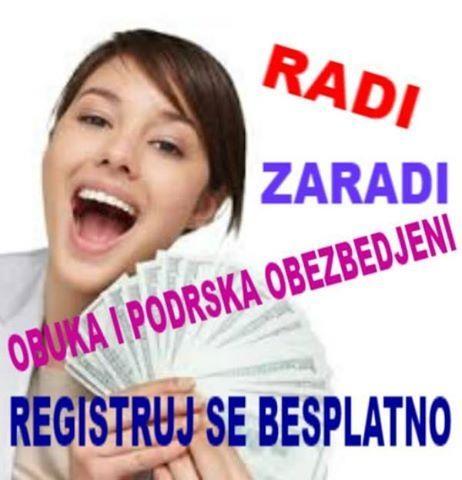 Posao od kuce