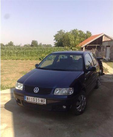 VW Polo 1.4 MPi -01