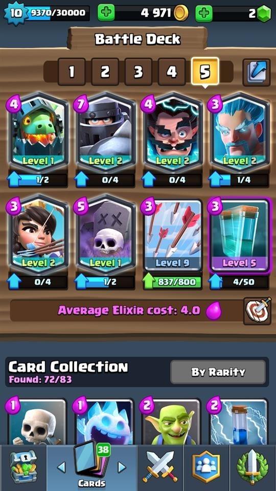 ClashRoyaleAcc