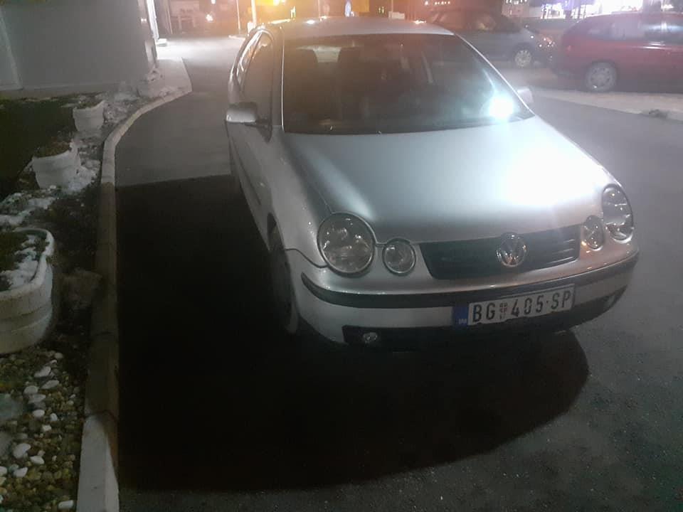 polo