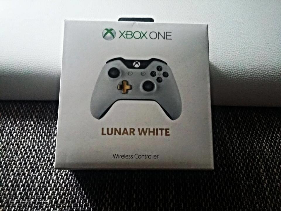 XBOX-ONE